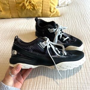 The North Face Women’s One Trail hiking shoes